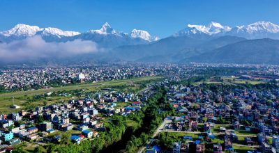 पोखरा भरिभराउः लामो बिदाले बढायो आन्तरिक पर्यटन