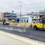 पोखरा–मुग्लिन सडक : पश्चिम खण्डमा १२ पुल निर्माण सम्पन्न
