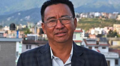 बाँदर आतंक नियन्त्रणबारे बालेन सरकारले जवाफ नदिए संसद चल्न गाह्रो हुन्छ : राई(भिडियाे)