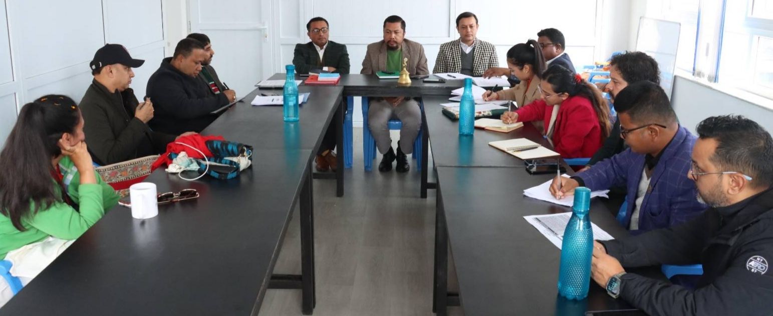 सरकारले सदन छलेर अध्यादेश ल्याएको भन्दै रास्वपाले सदनमा अस्वीकारको सूचना प्रस्ताव गर्ने