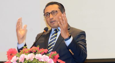 सर्वोच्चको निर्णय मान्छौँ, पार्टी सभापति रवि नै हुन्ः उपसभापति वाग्ले