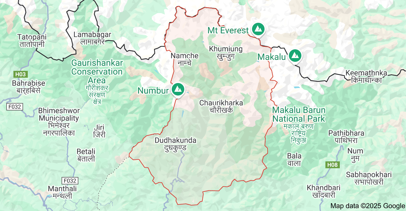 भूकम्पले सोलुखुम्बुमा दुई घरमा क्षति