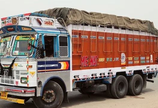 भारतीय मालबाहक सवारीको तौल लिने व्यवस्था मिलाउन माग