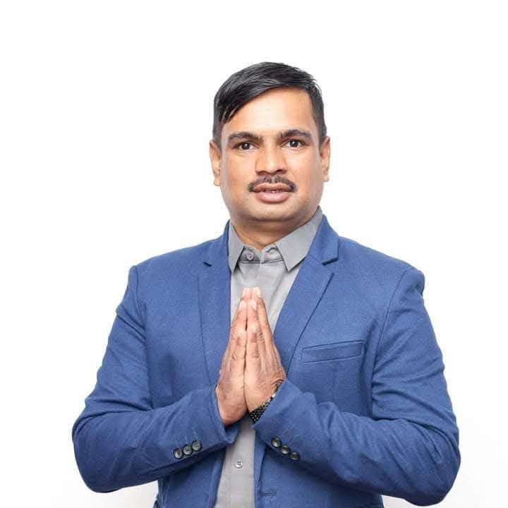 अखिल क्रान्तिकारीको अध्यक्षमा सापकोटा विजयी