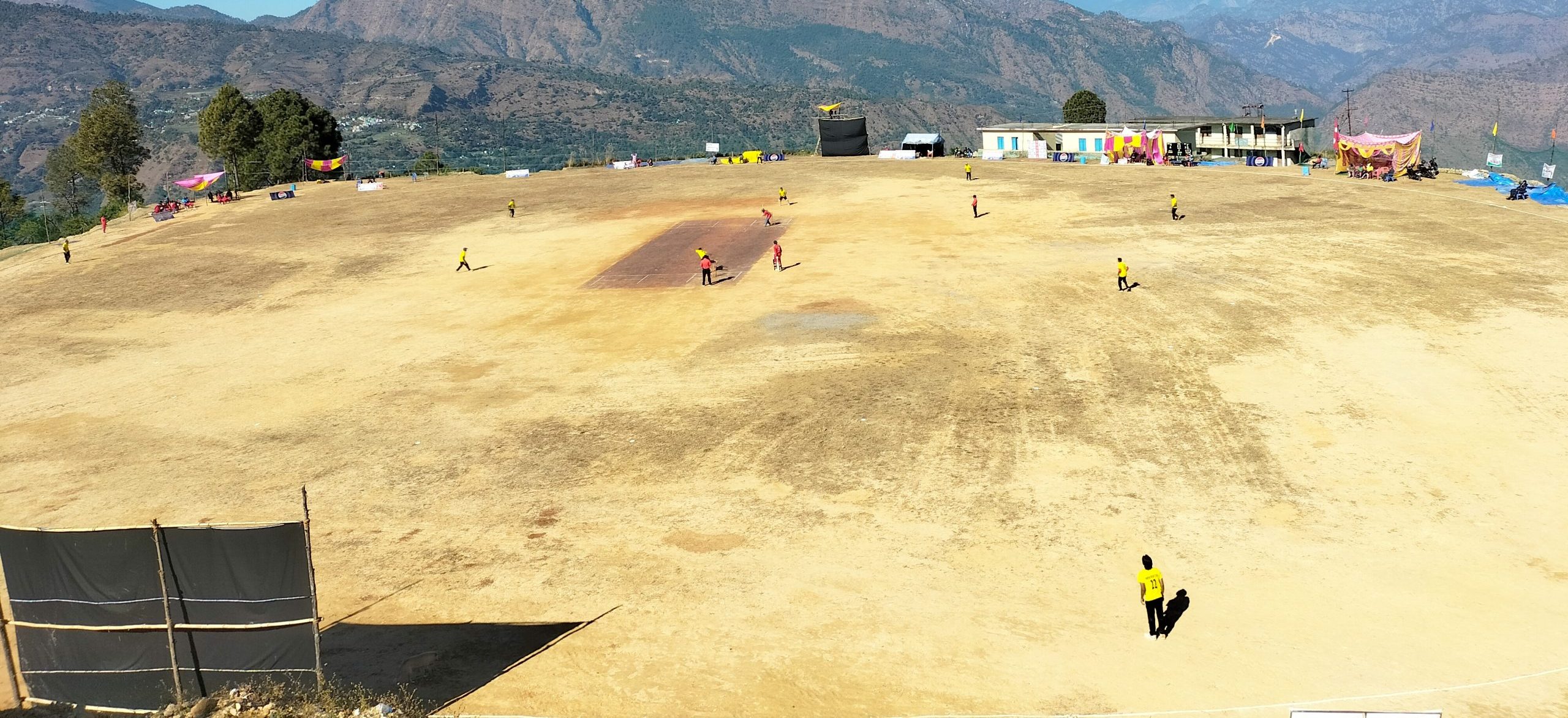 प्रधानमन्त्री कप महिला राष्ट्रिय क्रिकेट प्रतियोगिता आजदेखि सुरु हुँदै