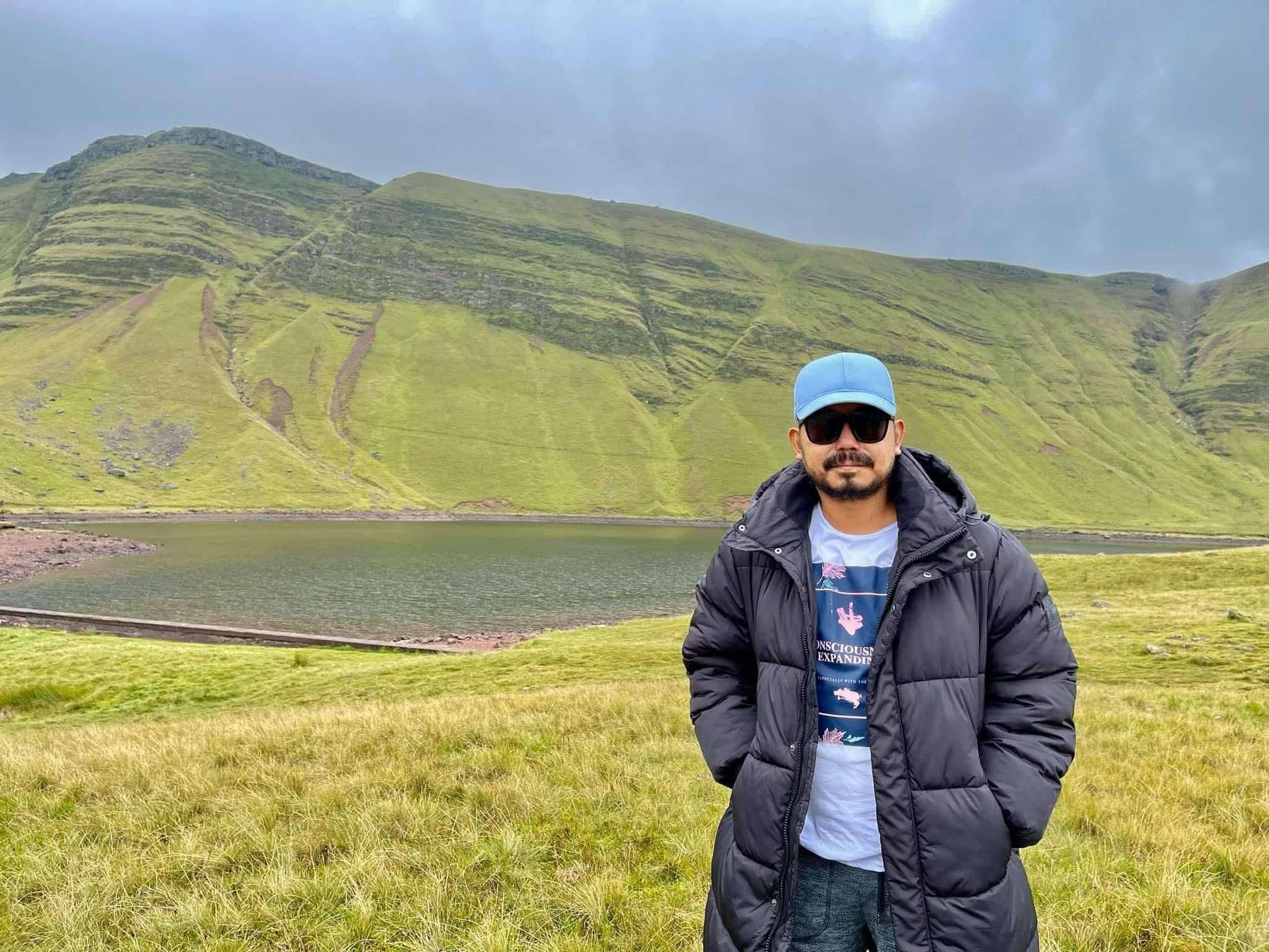 अब्बल निर्देशक मिलन चाम्सको निर्देशनमा ‘सुम्निमा’ बन्ने