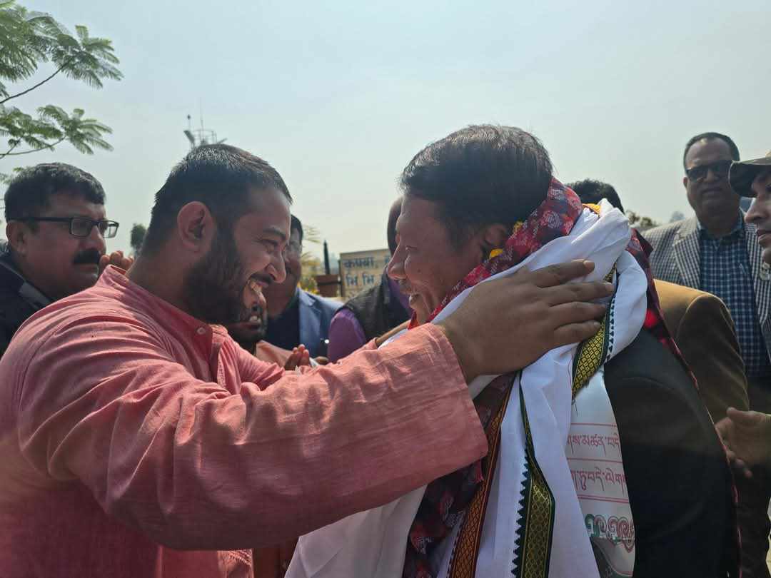 गुटउपगुटले आफ्नो स्वार्थअनुसार पार्टीलाई अगाडि बढाउन खोज्दा समस्या देखियोः नेता सिंह