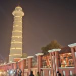 धरहराभित्र पार्किङस्थल व्यवस्थापनको जिम्मेवारी काठमाडौँ महानगरलाई