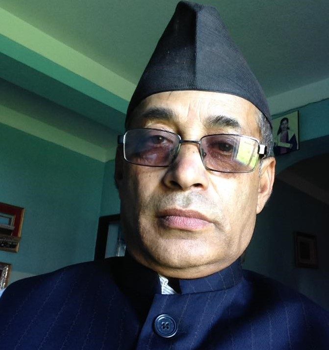 प्रजातन्त्र संस्कारको रुपमा विकसित हुनुपर्छ