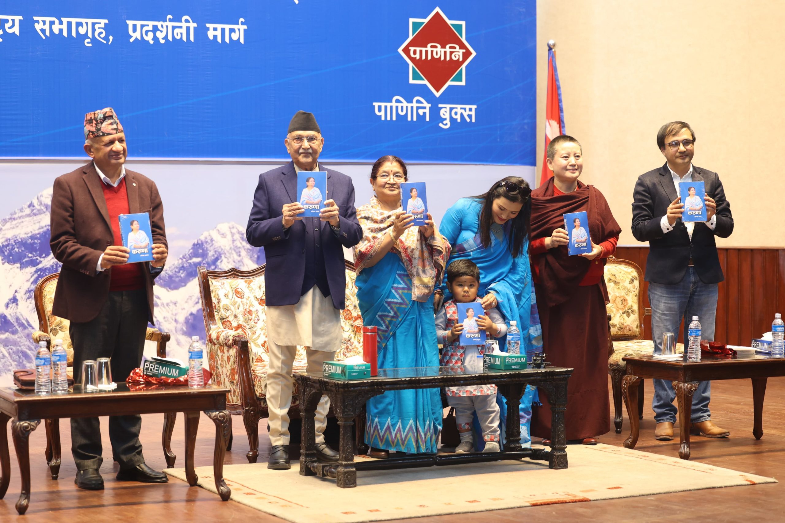 ‘आफ्नै पसिना र मेहनतले बनाएको बालकोटको घरलाई भ्रष्टाचार गरेर बनाएको बालकोट दरबार भन्न मिल्दैन’