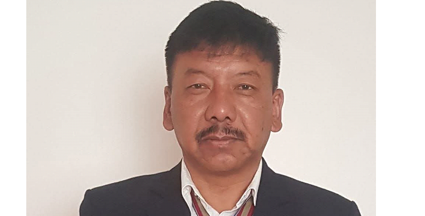 आत्मकेन्द्रित राजनीतिले सङ्घीयतामा चुनौती: सांसद शेर्पा