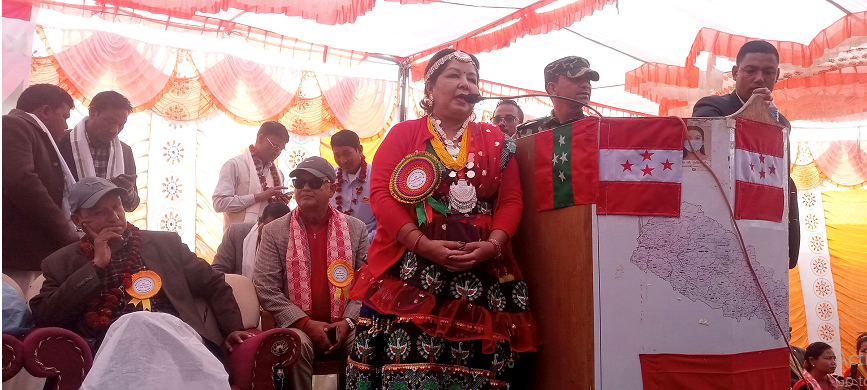 मुक्तकमैया, कमलरीको समस्या समाधान गर्न सरकारले पहल गर्नेः मन्त्री राणा