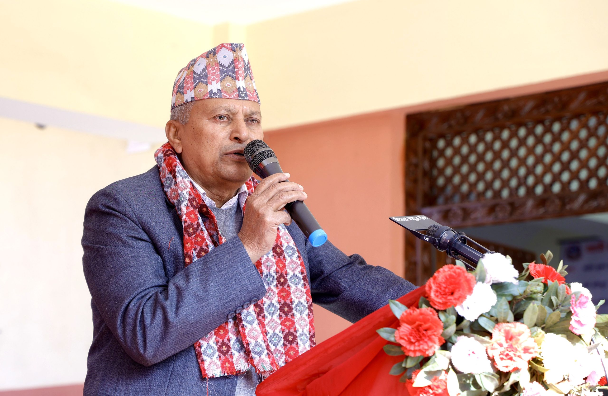 हामीले गर्ने कार्यशैली, कार्य पद्धति, सिस्टममा तालमेलको अभाव छः मन्त्री अधिकारी