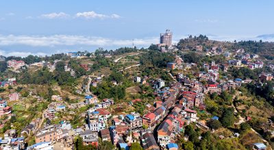 दसैँमा सुनसान बन्दीपुर, आन्दोलनपछि घटे पर्यटक