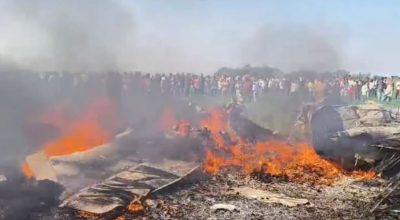 सौर्य एयरलाइन्सको विमान दुर्घटनाबारे अन्तरराष्ट्रिय समितिमा छलफल