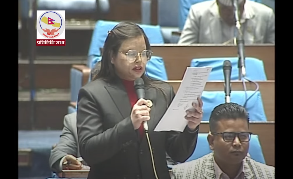 ‘थिङ्क सेफ्टी, डु सेफ्टी’ भन्ने अवधारणा केवल नारामा मात्र सीमित हुनु भएन’