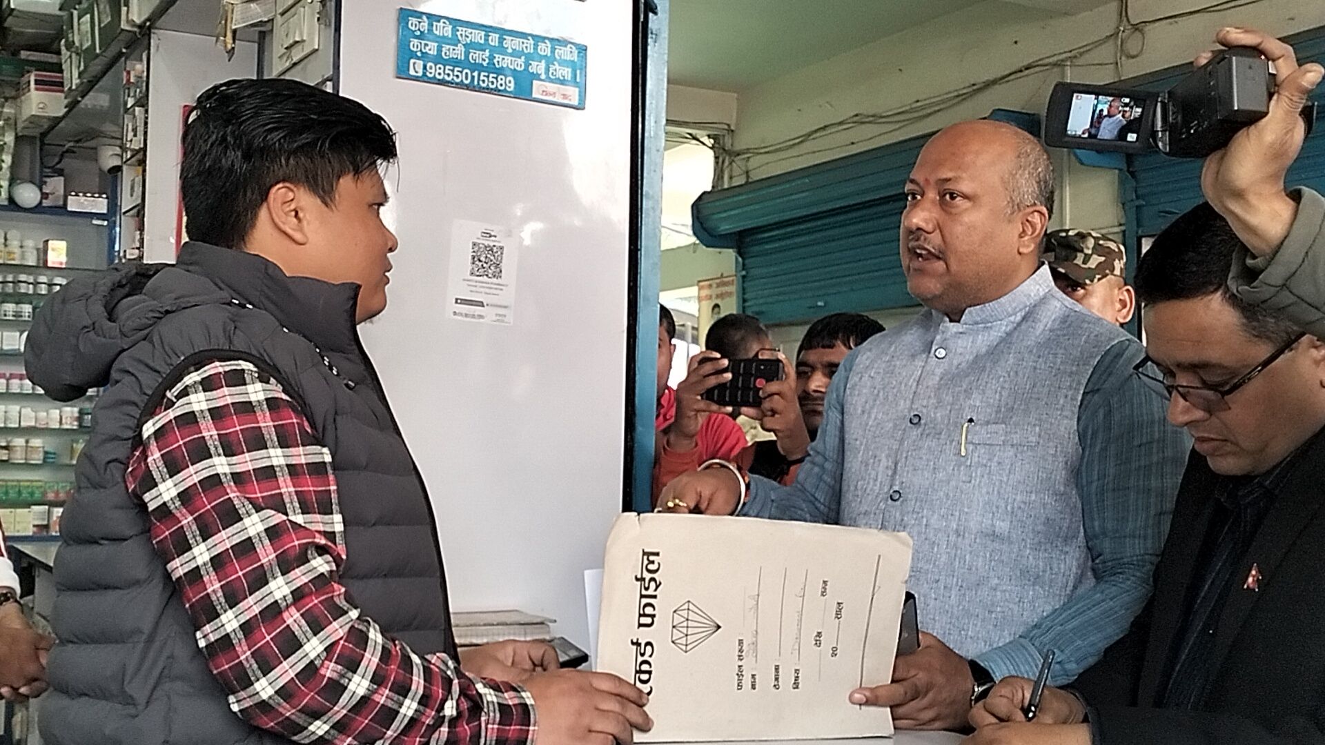 वीरगञ्जका अधिकांश निजी अस्पताल नियमविपरीत संचालन