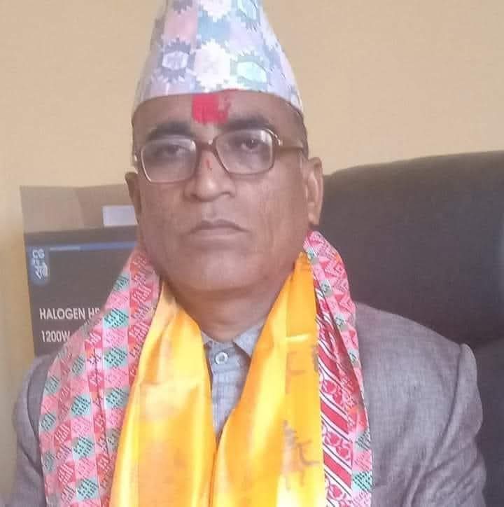 संसद मैले सोचेभन्दा फरक रहेछ