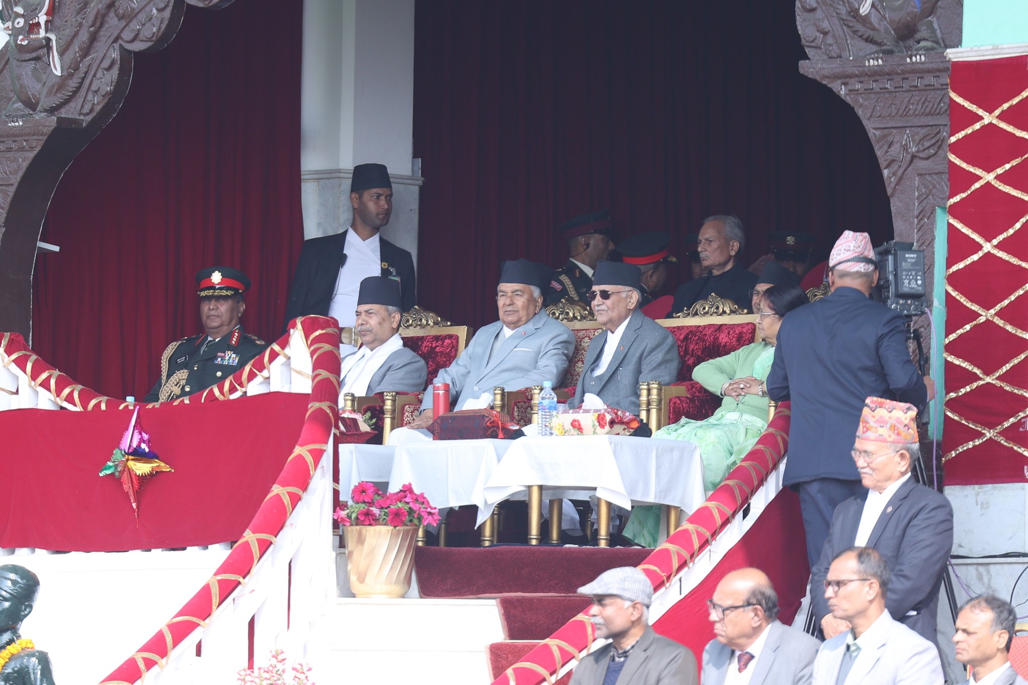 प्रधानमन्त्री राष्ट्रिय प्रतिभा पुरस्कार घोषणा