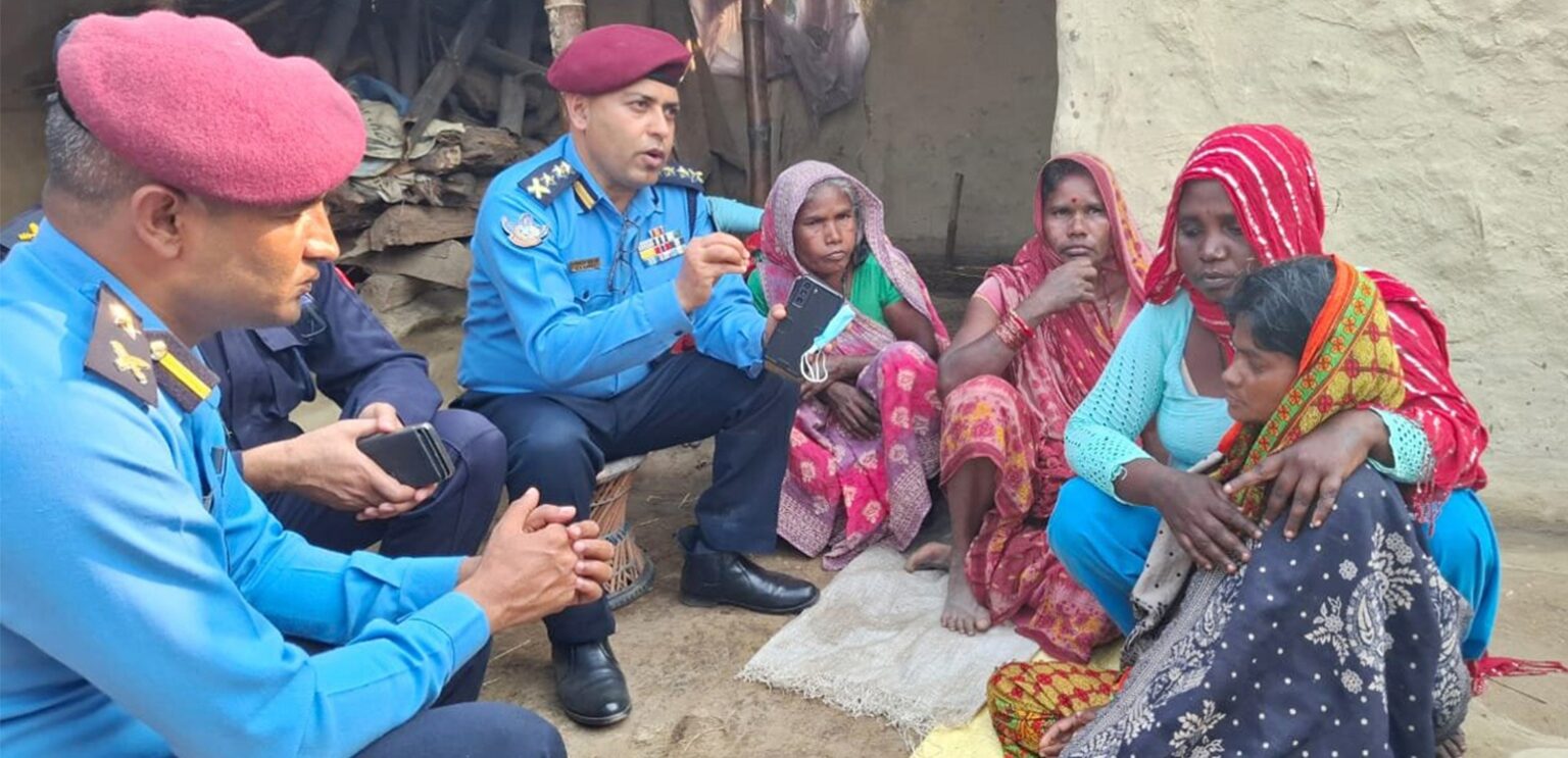 रिंकुकुमारी मृत्यु प्रकरण : घटना दबाउन पञ्चायती बस्ने ३ जनाविरुद्ध ५ दिन म्याद थप