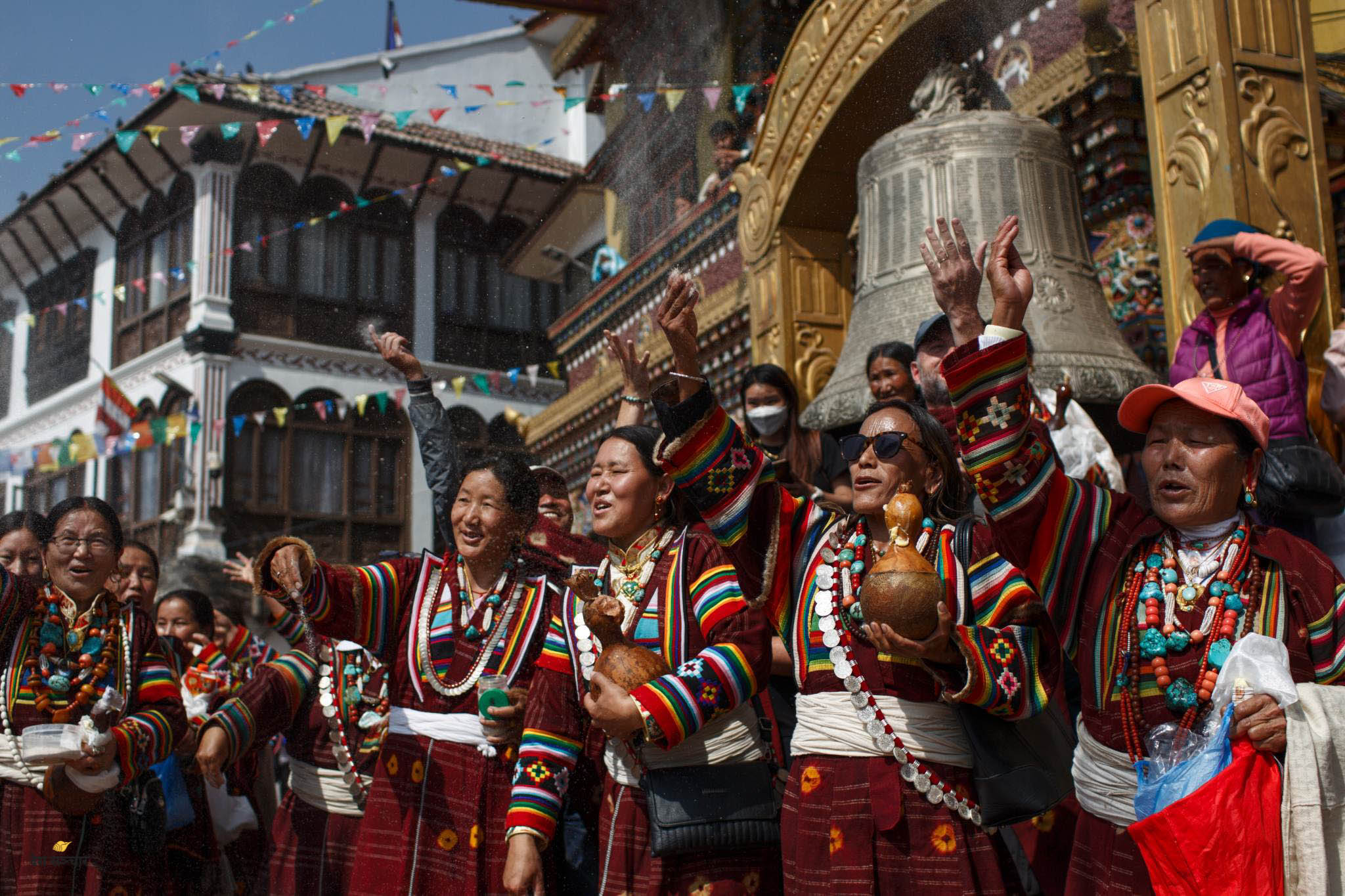 आज ग्याल्पो ल्होसार,विविध कार्यक्रम आयोजना गरी आज मनाइँदै
