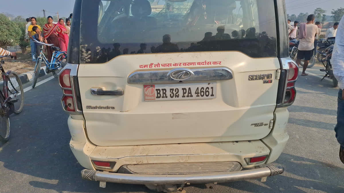 भारतमा भएको दुर्घटनामा महाकुम्भबाट फर्कँदै गरेका पाँच नेपालीको मृत्यु