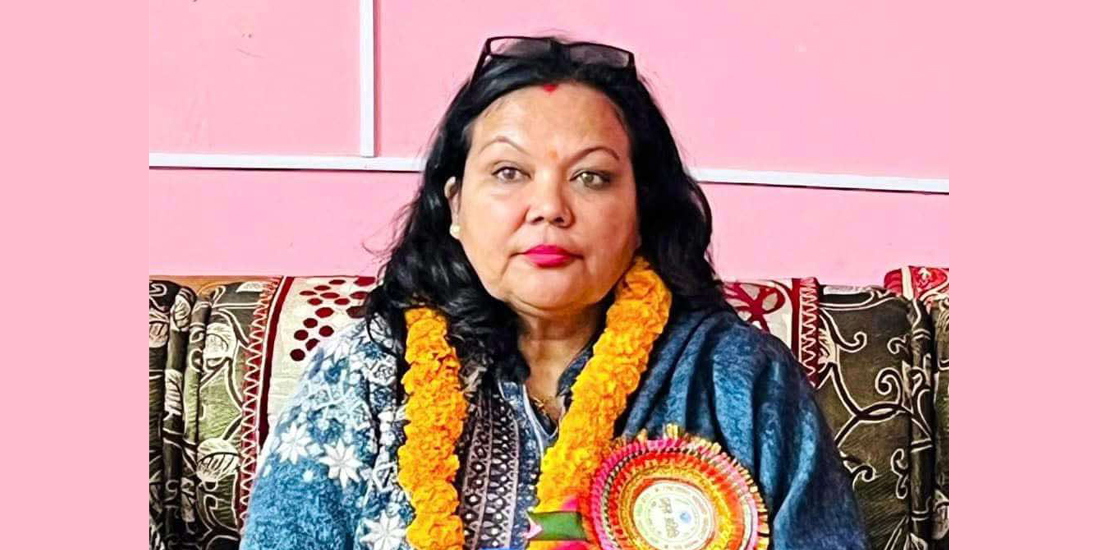 निजामती कर्मचारी सङ्गठनको अध्यक्षमा भवानी दाहाल निर्वाचित