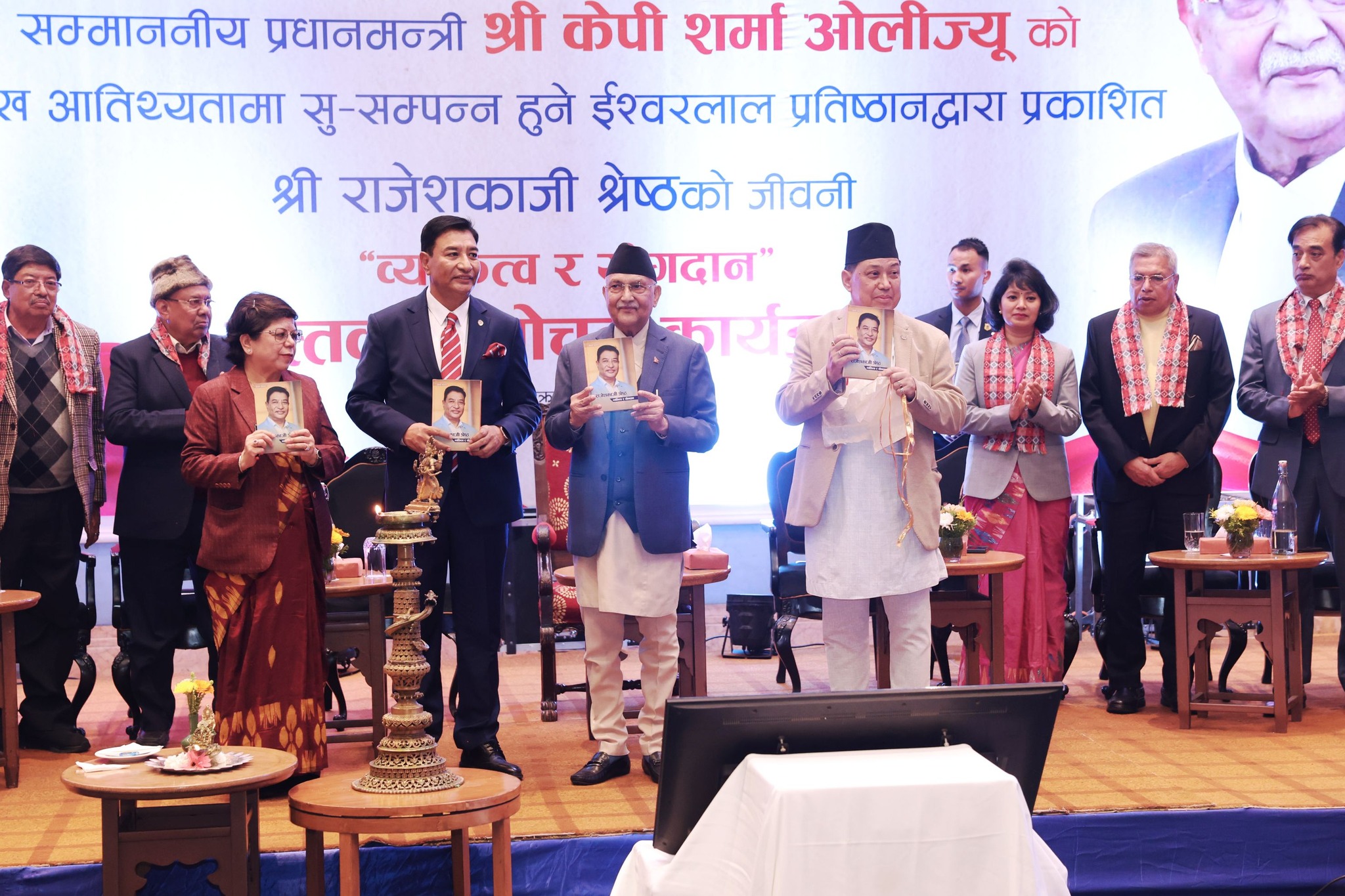 अभिव्यक्ति स्वतन्त्रता मिच्ने कुनै काम हुँदैनः प्रधानमन्त्री ओली