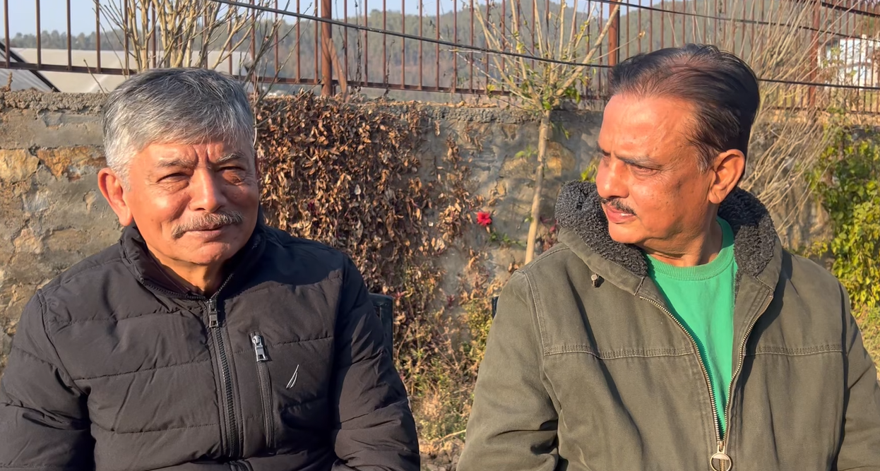 अनर्गल प्रचार नगरिदिन महजोडीको आग्रह