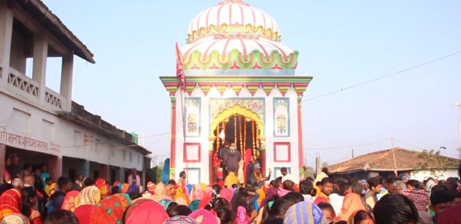 महाशिवरात्रि नजिकिंदा मिथिला महाकुम्भ यात्राको तयारी