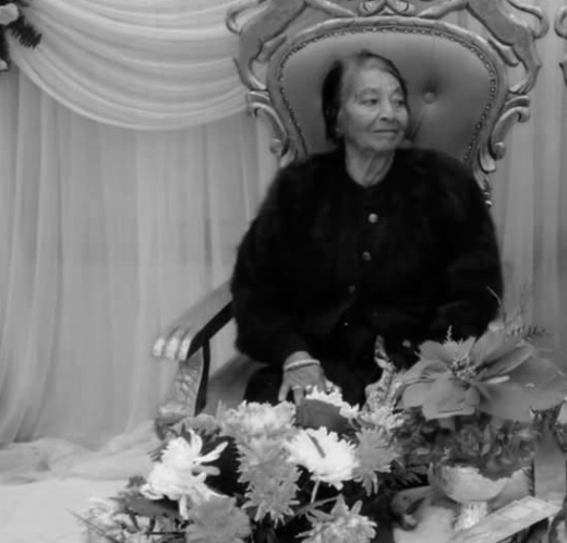 राष्ट्रिय पञ्चायत सदस्य नानीमैयाँ दाहालको निधन