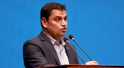 महाधिवेशन विना निर्वाचनमा गए कांग्रेसको शर्मनाक हार हुन्छ : प्रदीप पौडेल