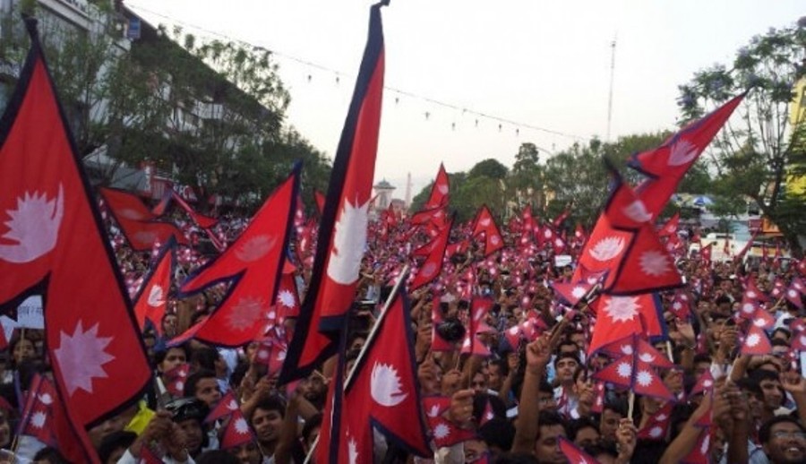 आज ७५औँ ‘राष्ट्रिय प्रजातन्त्र दिवस, विविध कार्यक्रम आयोजना गरी मनाइँदै