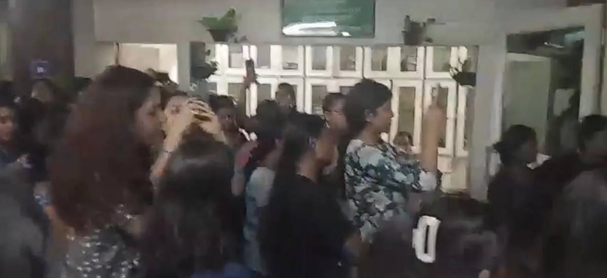 कलिङ्गा इन्स्टिच्युट घटनाप्रति भारतीय दूतावासद्वारा दुःख व्यक्त