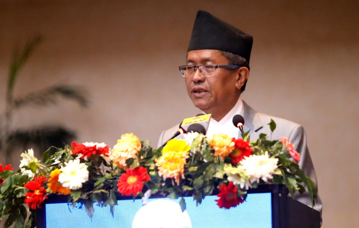 सार्वजनिक सेवा प्रवाह र विकास निर्माणलाई अनुसन्धान कार्यले हतोत्साही नबनाओस् भन्नेतर्फ सचेत छौंः प्रमुख आयुक्त राई