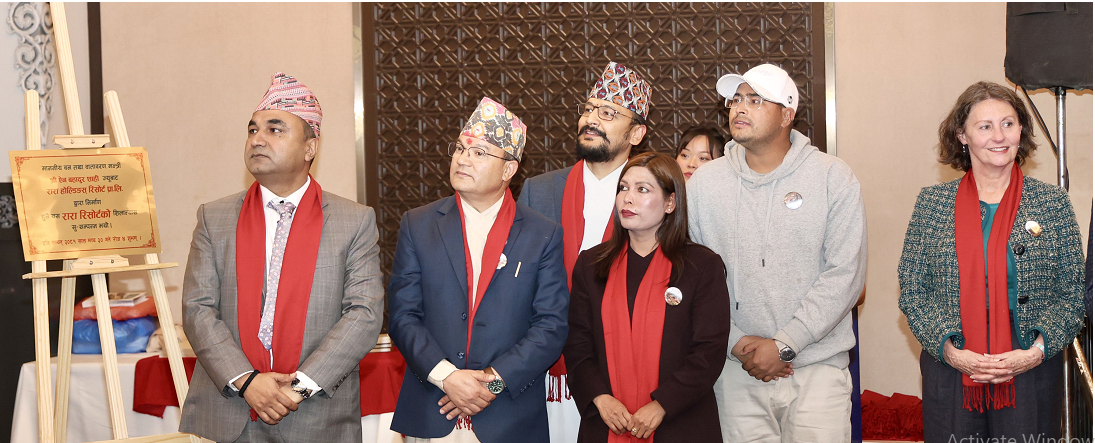 लगानीको वातावरण बनाउन सरकार तयार  :मन्त्री ऐनबहादुर शाही