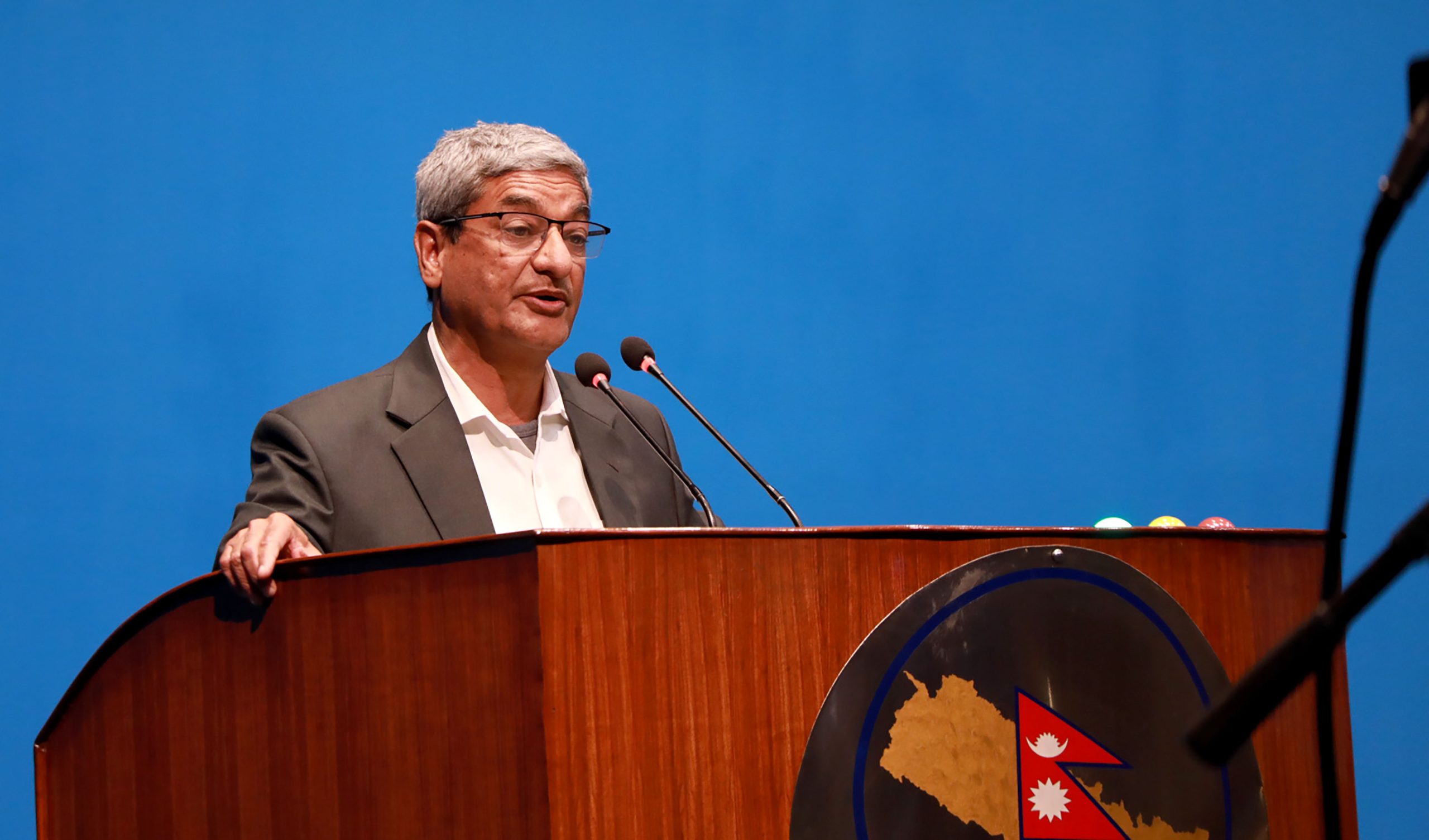 भेद्भावविरुद्धको हक कार्यान्वयन गराउन सरकार क्रियाशील छः गृहमन्त्री लेखक