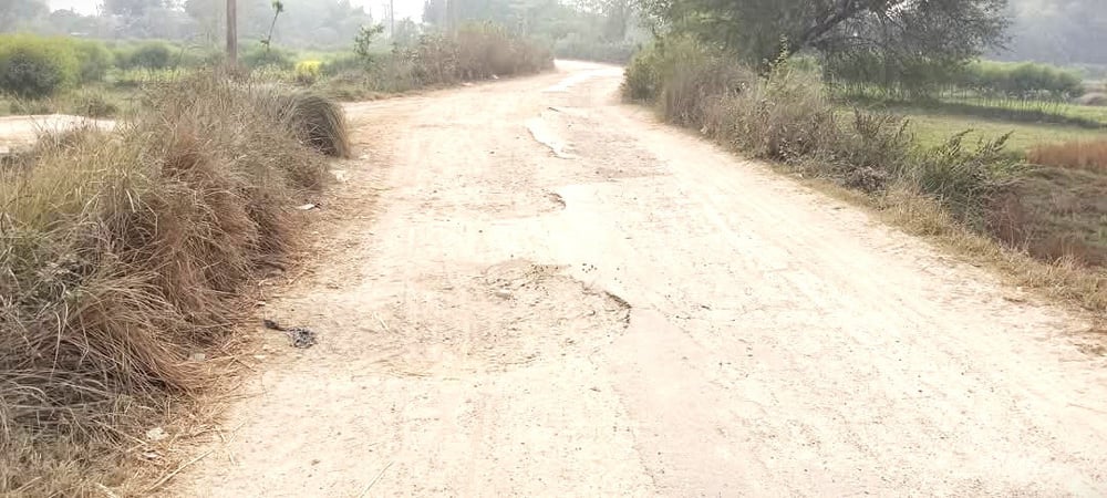 बिपी राजमार्ग : थप १५ दिन राति सवारी सञ्चालनमा रोक