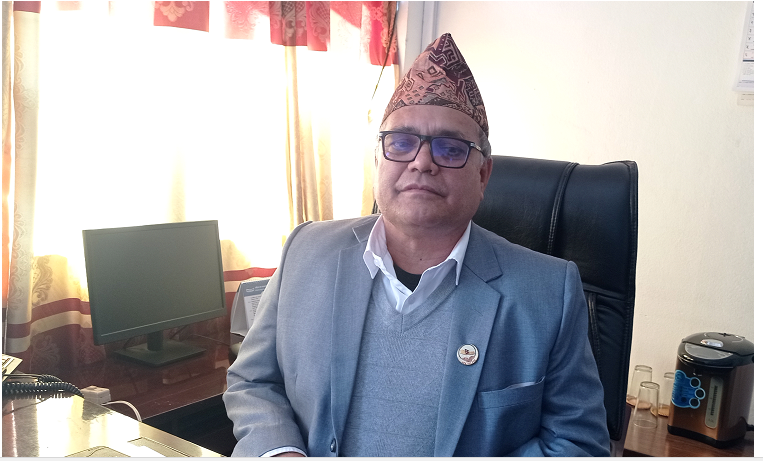 आवश्यकताका आधारमा संविधान संशोधन गरिनुपर्छः सांसद शर्मा