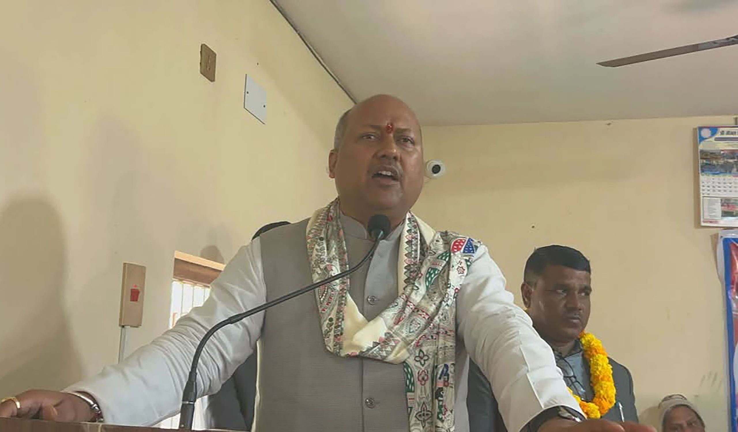 महिला उद्यमशिलताको प्रवर्द्धन गरिनुपर्छः मुख्यमन्त्री सिंह
