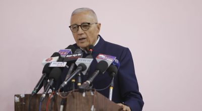 गृहमन्त्रीले राजीनामा दिनुपर्छः शेखर कोइराला