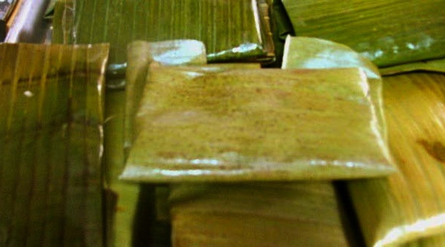 मनकलीले उत्पादन गरेको सिस्नो पाउडर जापान र कोरियासम्म