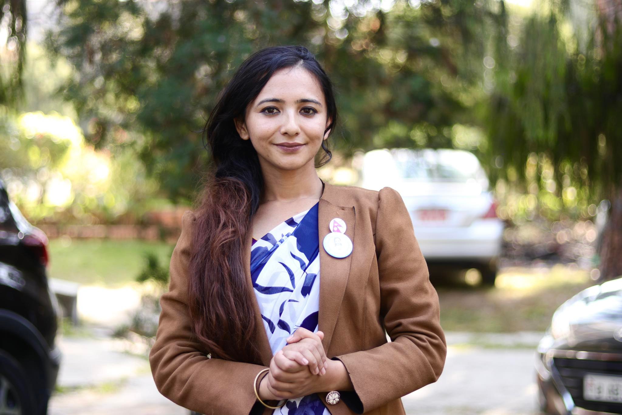 सांसद तोसिमा कार्कीको फैसलाको मिति सर्‍यो