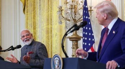 अमेरिकी ‘एच–वान बी’ भिसा शुल्कले मानवीय संकट निम्त्याउने भारतको चेतावनी