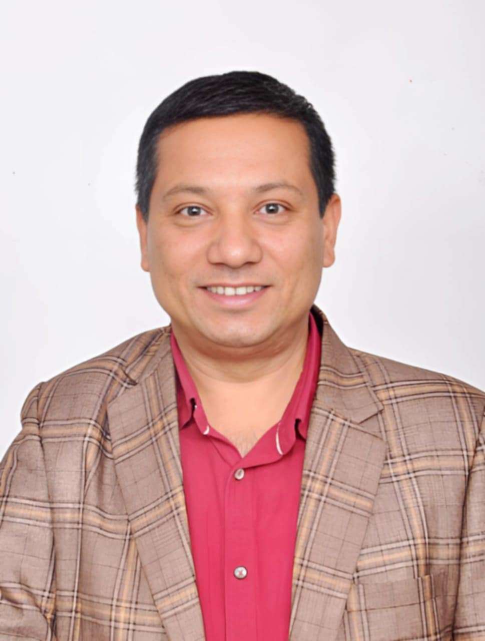 लोकतान्त्रिक अपाङ्ग संघको अध्यक्षमा चम्लागाई निर्वाचित