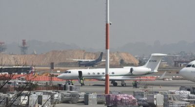 अमेरिकाले ठूलो संख्यामा नेपालीलाई डिपोर्ट गरेर आज काठमाडौं पठाउँदै