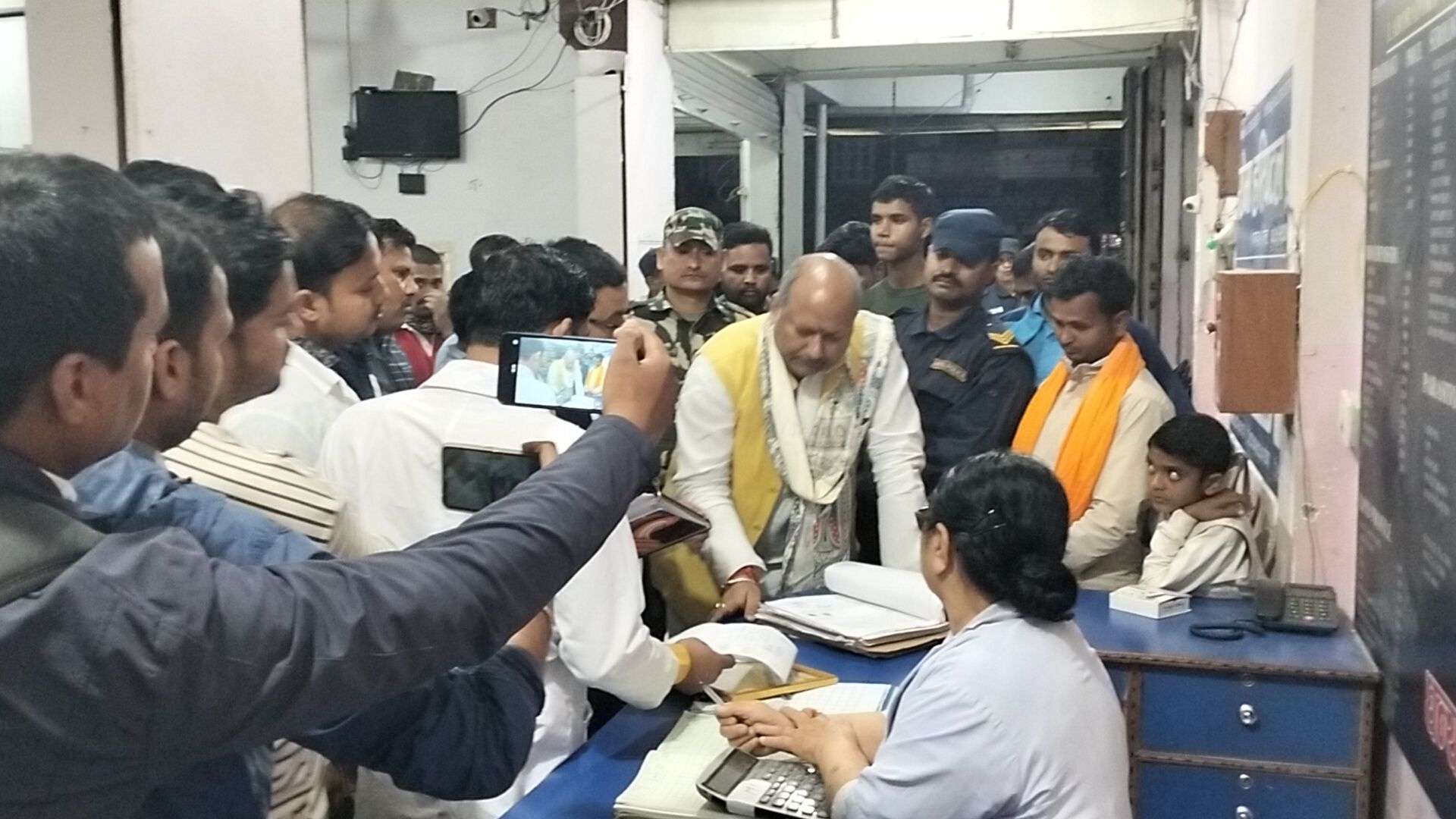 रौतहटका १० वटा अवैध निजी अस्पताल बन्द गर्न मुख्यमन्त्री सिंहको निर्देशन