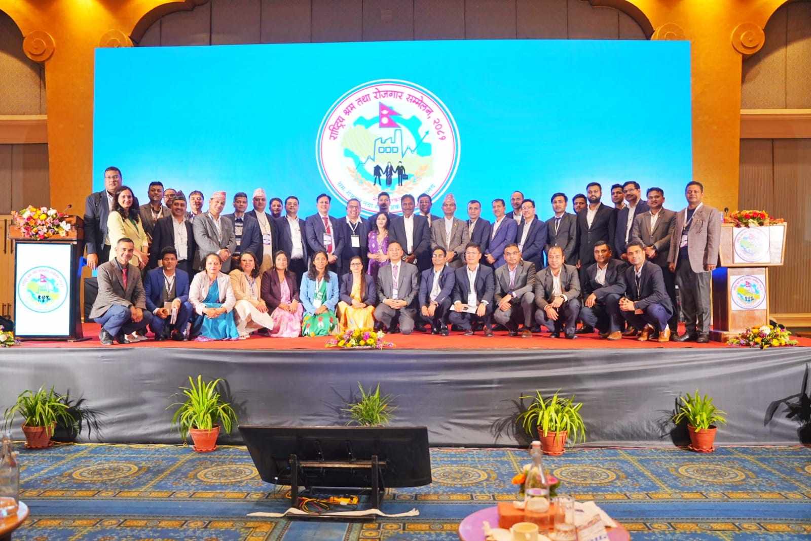सरकारले ‘आन्तरिक रोजगार प्रवद्र्धन दशक’ सफलतापूर्वक कार्यान्वयन गर्न आवश्यक रणनीति बनाउने