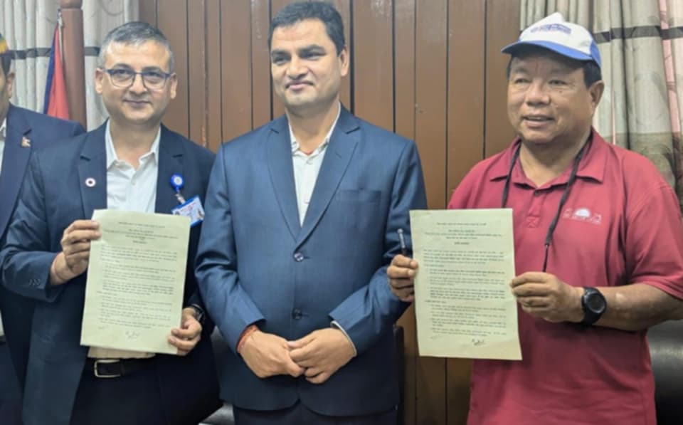 सरकारी अस्पतालमा थन्किएका ५०० उपकरण राष्ट्रिय आविष्कार केन्द्रले २३ लाखमा गर्‍यो मर्मत