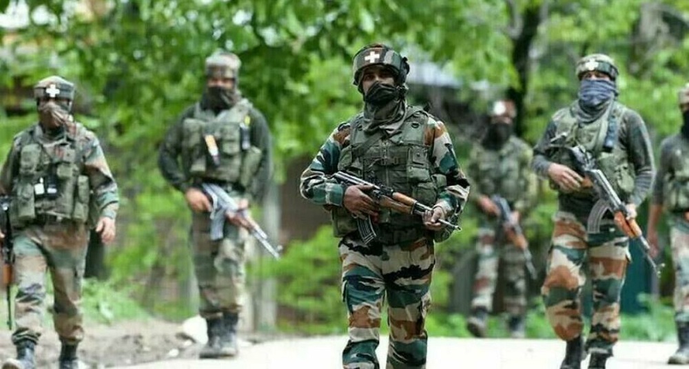केरलापालमा शनिबार भएको झडपमा १६ नक्सलवादी लडाकूको मृत्यु